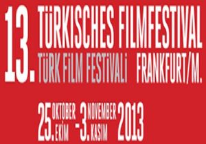 Frankfurt Trk Film Festivali nde Bir lke mza Atlacak!